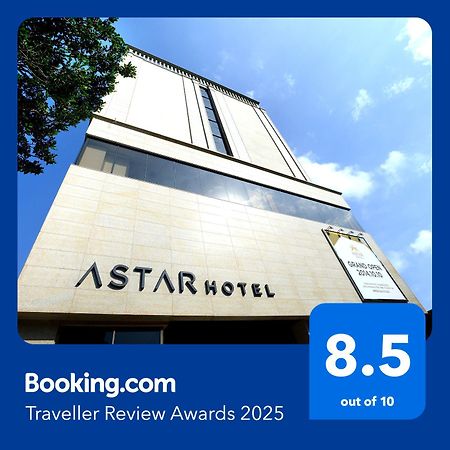 Astar Hotel Jeju Luaran gambar