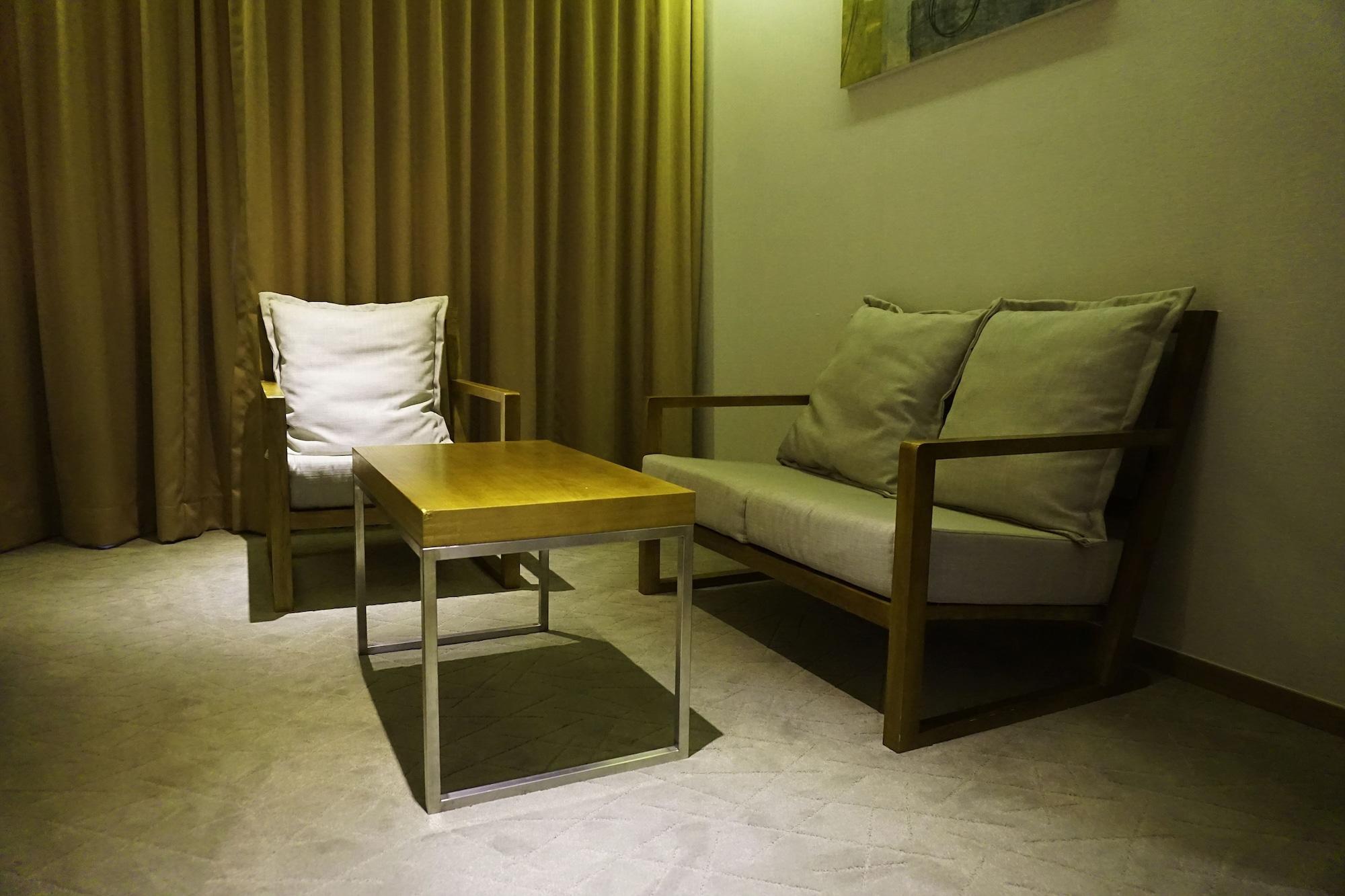 Astar Hotel Jeju Luaran gambar
