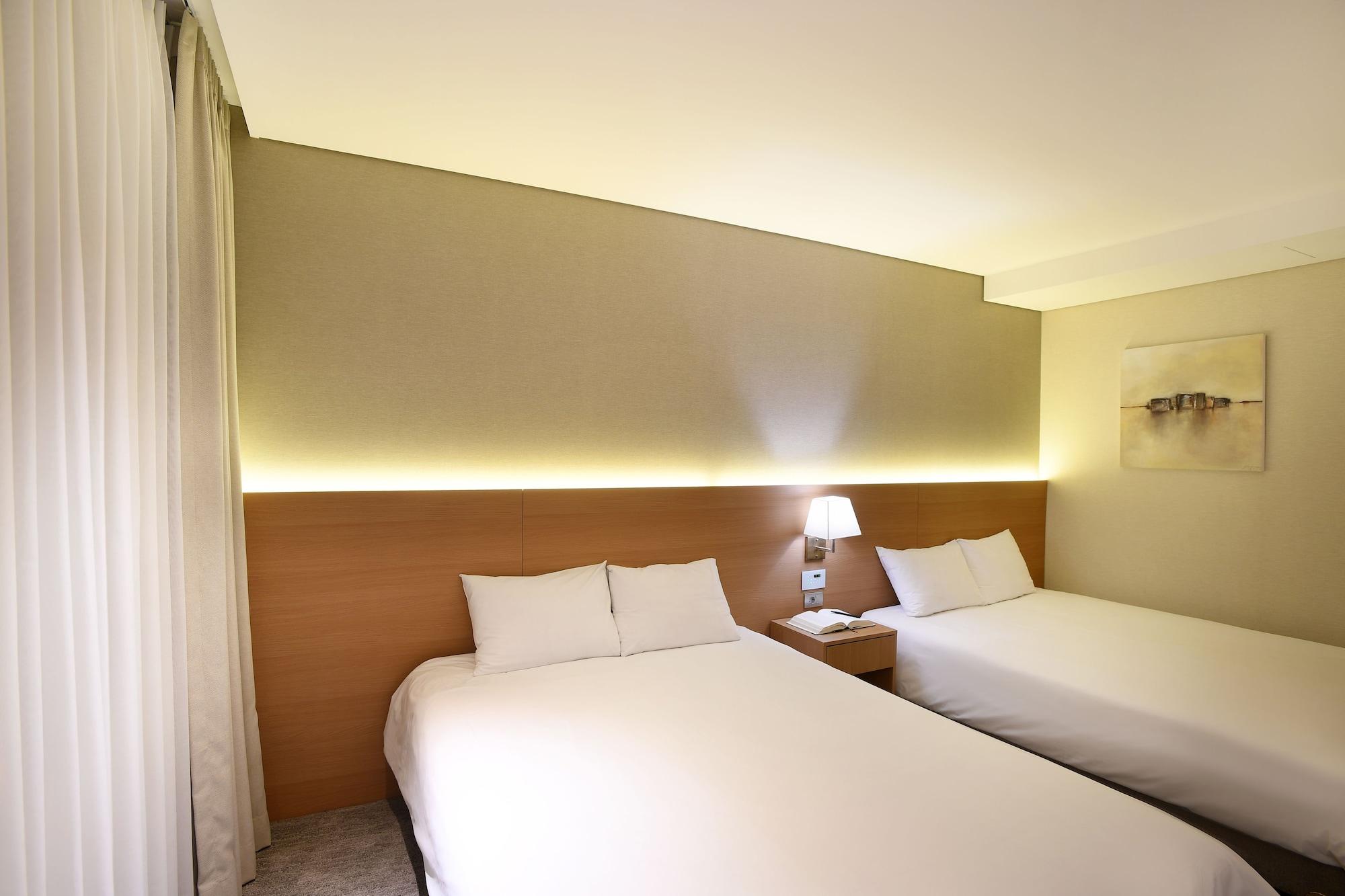 Astar Hotel Jeju Luaran gambar