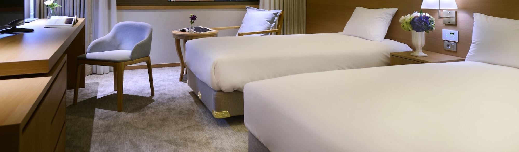 Astar Hotel Jeju Luaran gambar