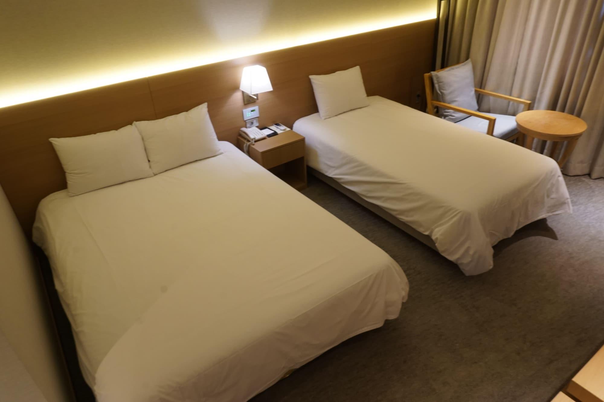 Astar Hotel Jeju Luaran gambar