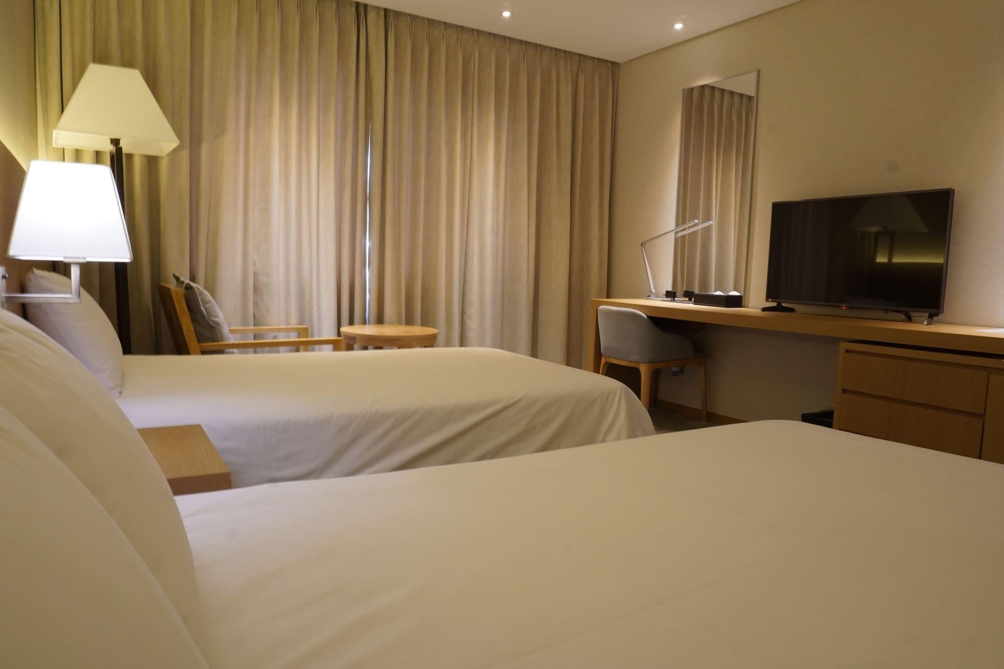 Astar Hotel Jeju Luaran gambar