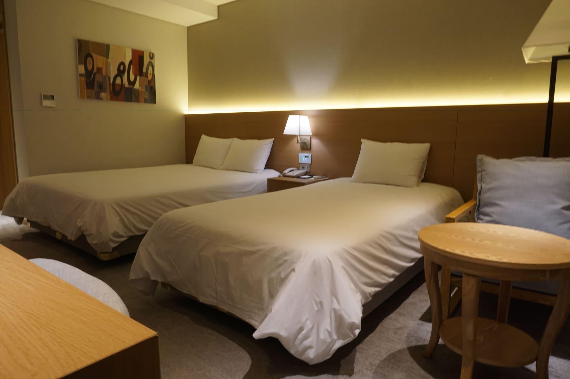 Astar Hotel Jeju Luaran gambar