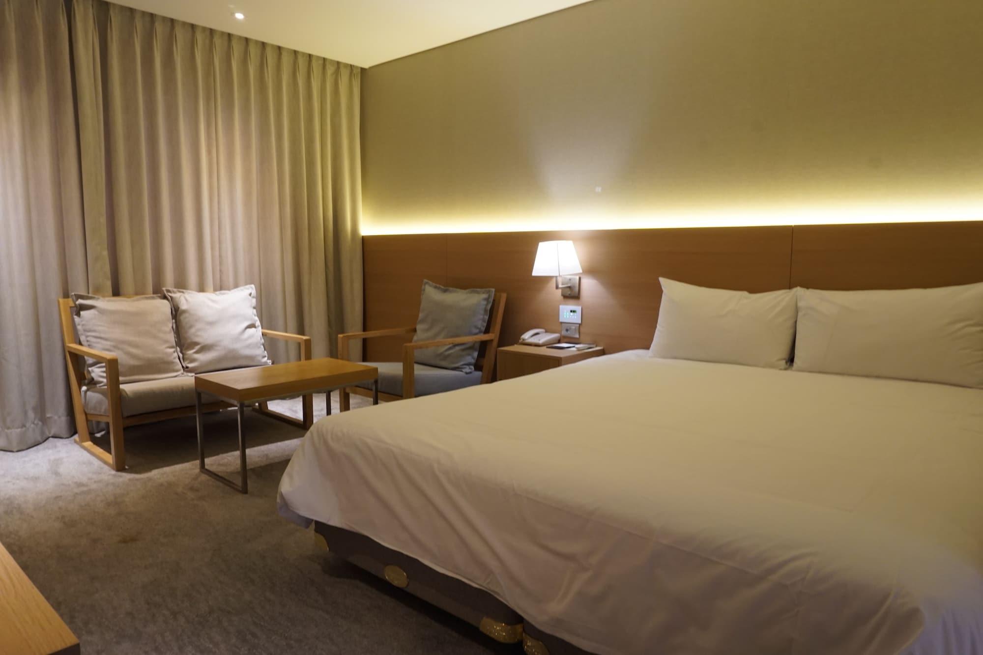 Astar Hotel Jeju Luaran gambar