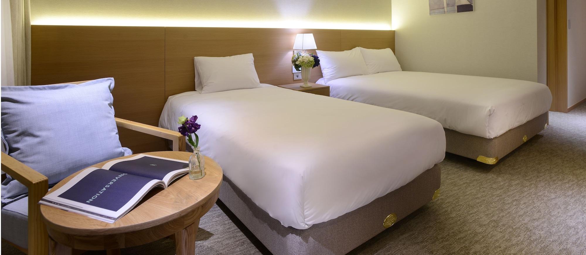 Astar Hotel Jeju Luaran gambar