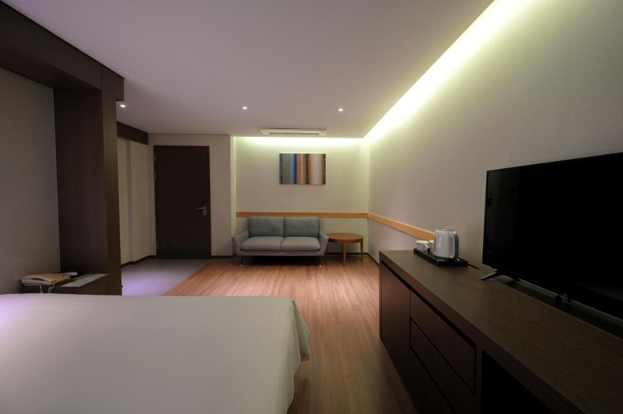 Astar Hotel Jeju Luaran gambar
