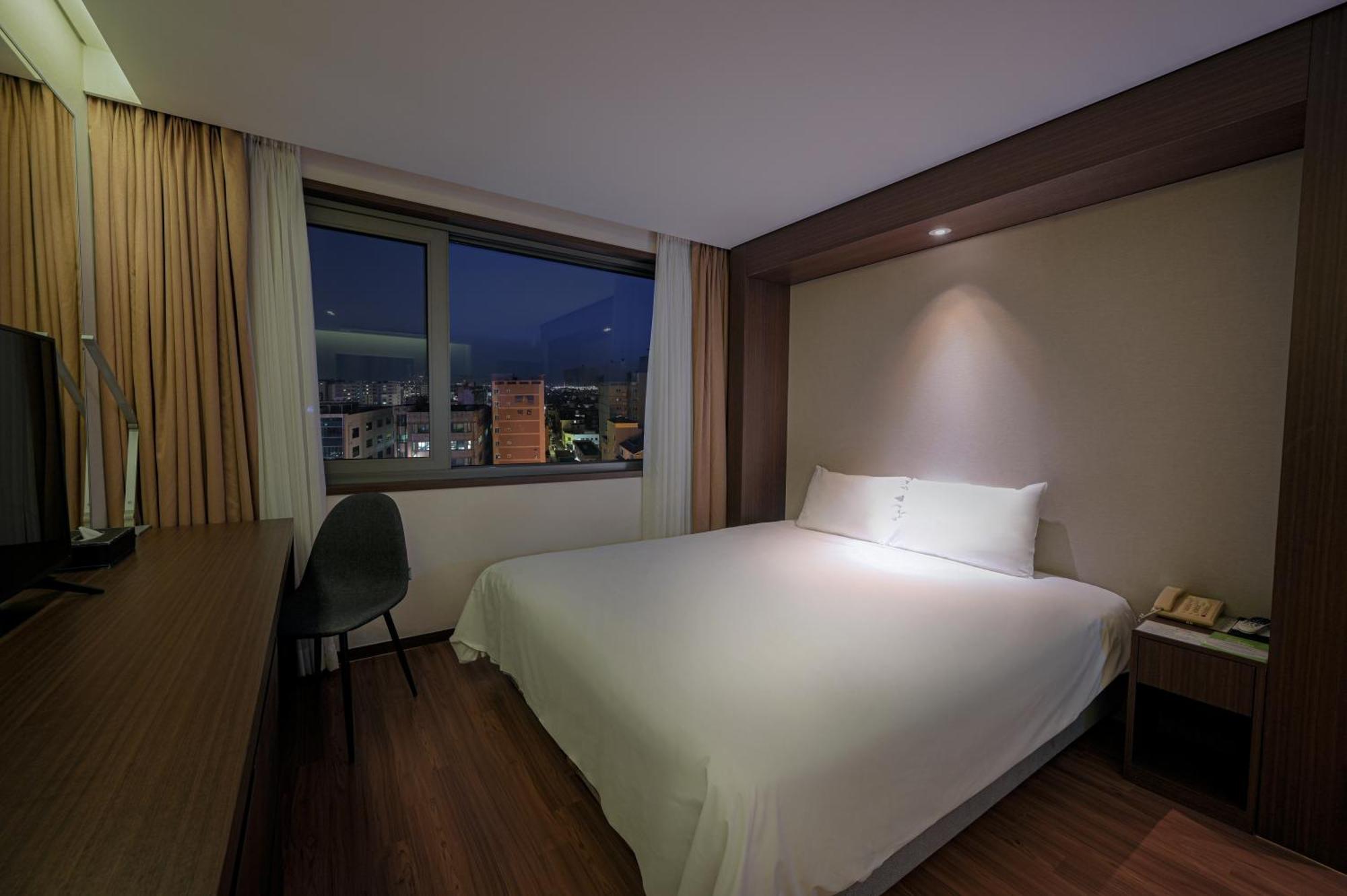 Astar Hotel Jeju Luaran gambar