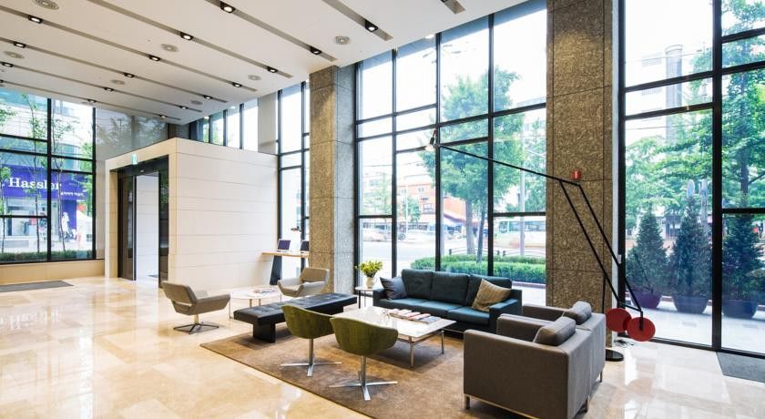 Astar Hotel Jeju Luaran gambar