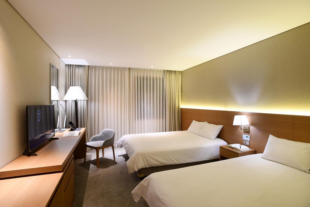 Astar Hotel Jeju Luaran gambar