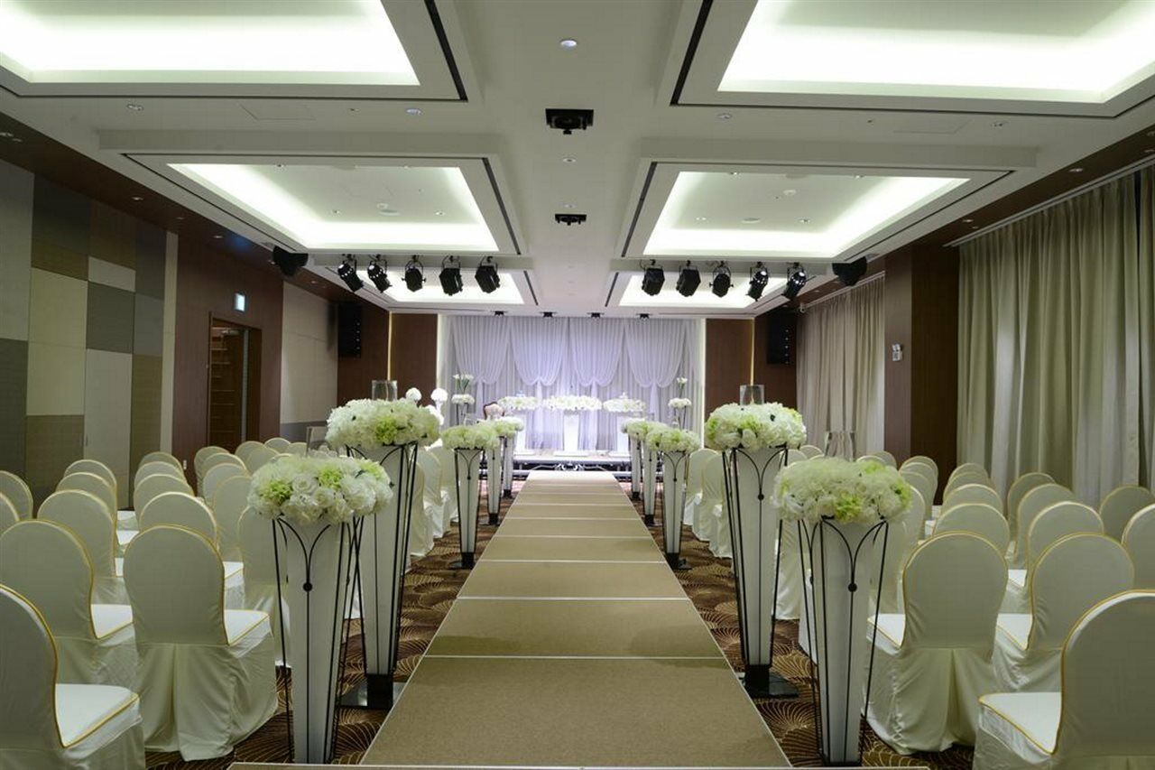 Astar Hotel Jeju Luaran gambar