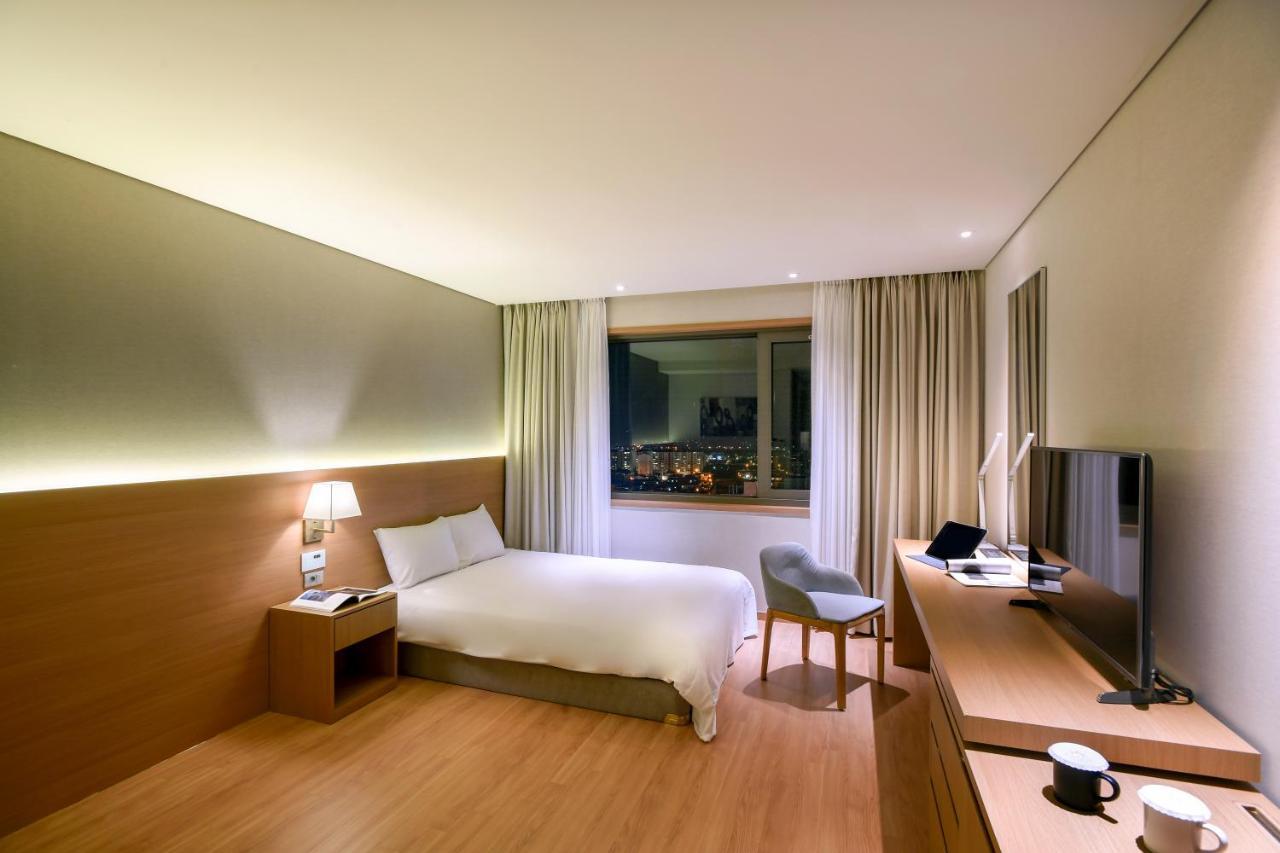 Astar Hotel Jeju Luaran gambar