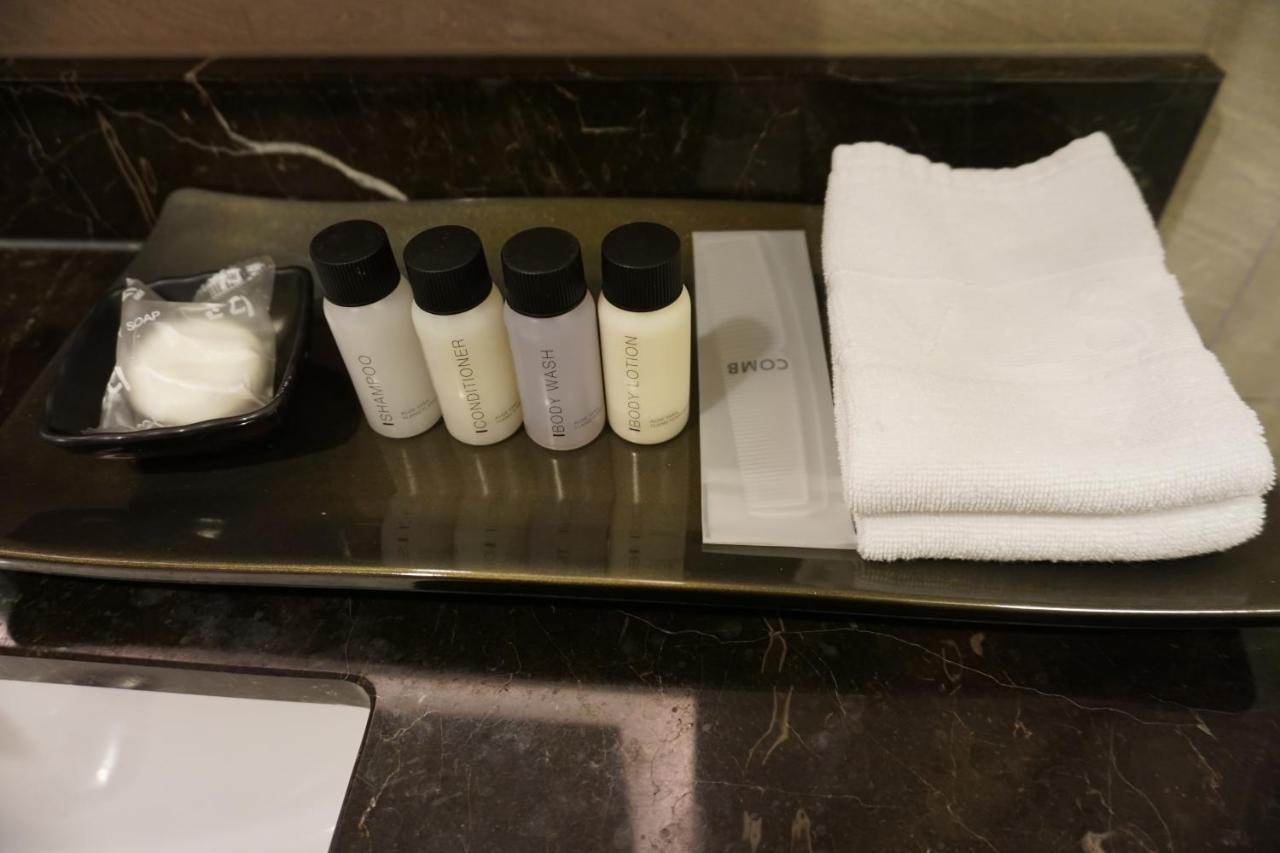 Astar Hotel Jeju Luaran gambar